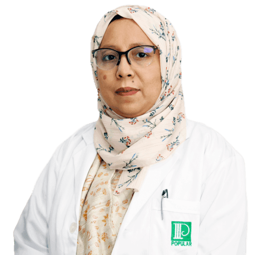 Dr. Sadeka Choudhury Moni