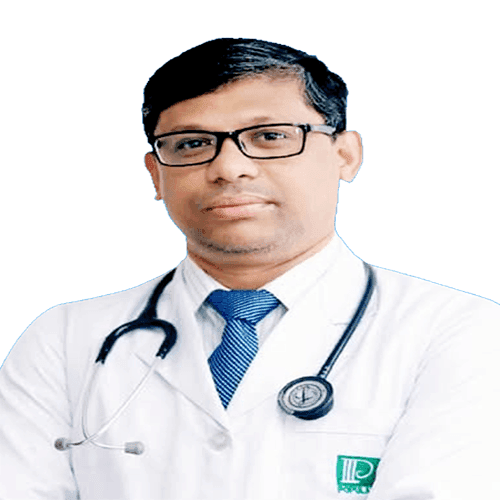 Dr. Asso. Pro. Dr. Murad Hossen