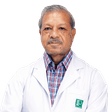 Prof. Dr. Projesh Kumar Roy