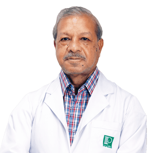 Prof. Dr. Projesh Kumar Roy
