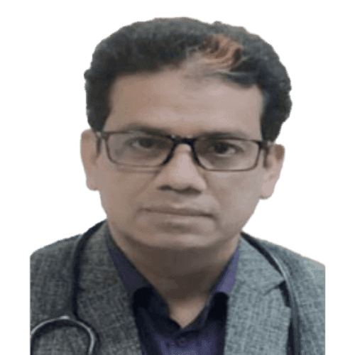 Dr. Asso. Prof. Dr. A. K. M Humayan Kabir (Medicine)