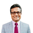 Prof. Dr. A. K. M. Shaif Uddin (Saif)