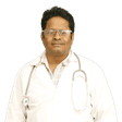 Dr. Asso. Prof. Dr. Birendra Nath Saha