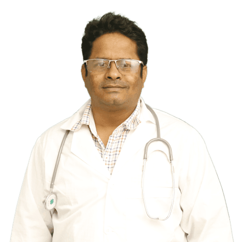 Dr. Asso. Prof. Dr. Birendra Nath Saha