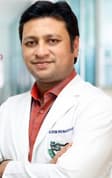 Dr. Tareq Mohammad