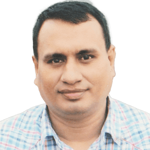 Dr. Md. Morshedur Rahman