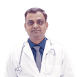 Dr. Asso. Prof. Dr. Mohammad Khairuzzaman