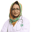 Dr. Asso. Prof. Dr. Salma Nahar
