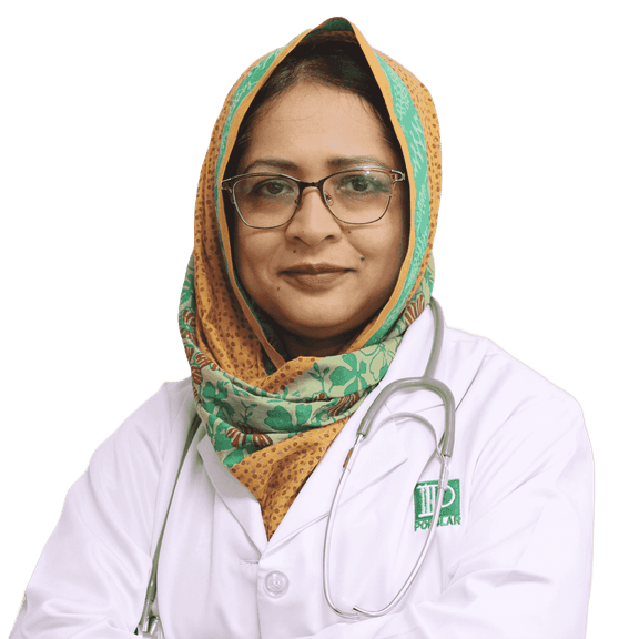 Dr. Asso. Prof. Dr. Salma Nahar