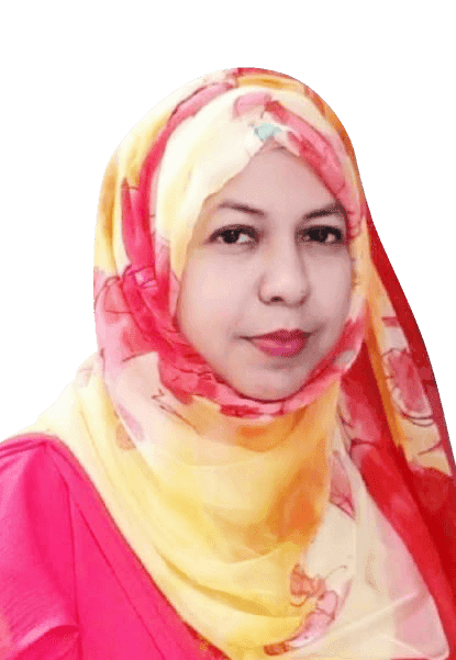 Asst. Prof. Dr. Nusrat Ara Yousuf