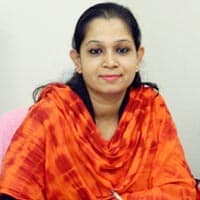 Dr. Sharmin Akter