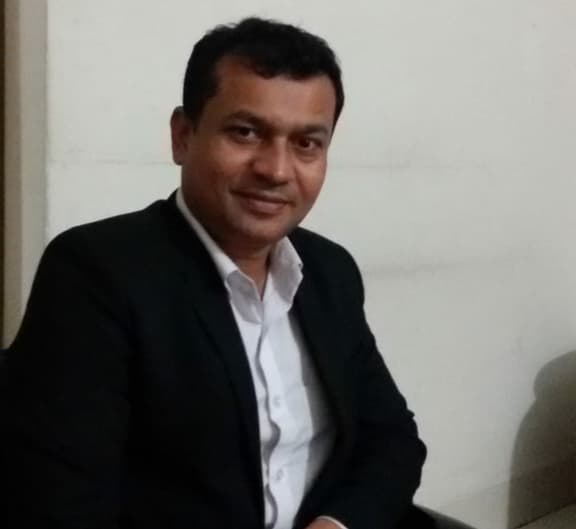 Dr. Asso. Prof. Dr. S. M. Musa (Orthopaedic Surgery)