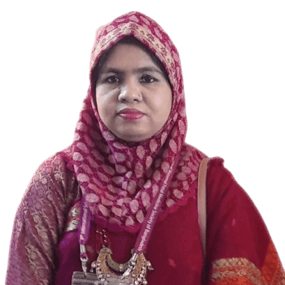 Asst. Prof. Dr. Sabiha Yeasmin Shanta