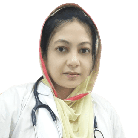 Dr. Asso. Prof. Dr. Farzana Ahmed