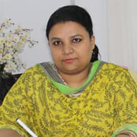 Dr. Romena Akter