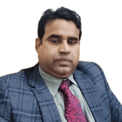 Asst. Prof. Dr. Mohammad Shah Alam