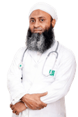 Dr. Asso. Prof. Dr. Md. Shah Jahan Chowdhury (Abdullah)