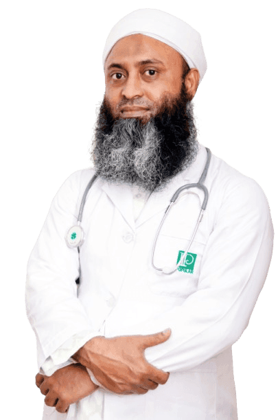 Dr. Asso. Prof. Dr. Md. Shah Jahan Chowdhury (Abdullah)