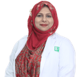 Prof. Dr. Parveen Akhter Samsun Nahar (Surovi)