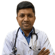 Prof. Dr. Mohammad Abdul Wahab