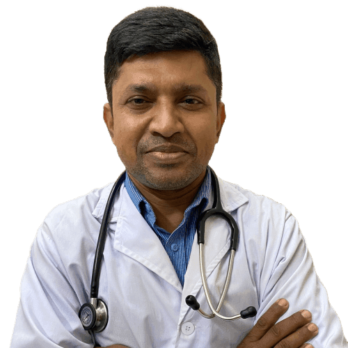 Prof. Dr. Mohammad Abdul Wahab