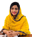 Asst. Prof. Dr. Abida Sultana Rupa