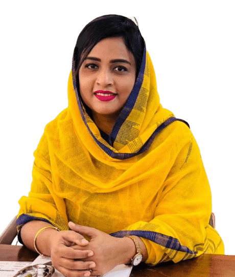 Asst. Prof. Dr. Abida Sultana Rupa