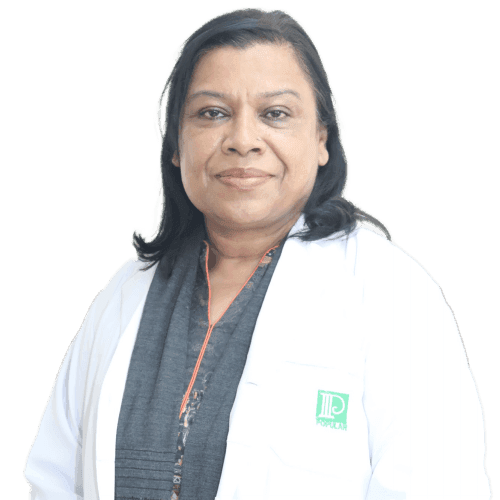 Prof. Dr. Sabina Husein