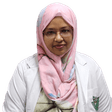 Prof. Dr. Homayra Tahseen Hossain