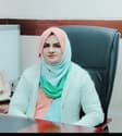 Dr. Fouzia Israt Flora