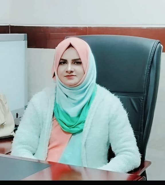 Dr. Fouzia Israt Flora