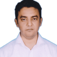 Asst. Prof. Dr. H. A Rashid (Orthopaedic Surgery)