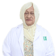 Prof. Dr. Naseem Akhter Chowdhury