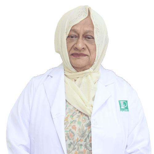 Prof. Dr. Naseem Akhter Chowdhury