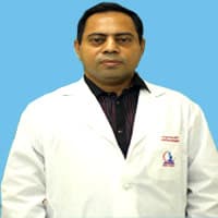 Dr. Asso. Prof. Dr. Md. Asraful Islam