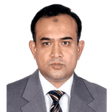 Dr. Hashim Rabbi