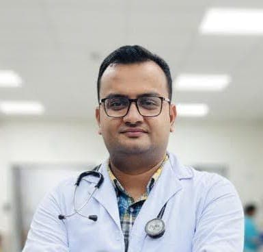 Asst. Prof. Dr. Wasif Chisty (Evening) (Chest Medicine)