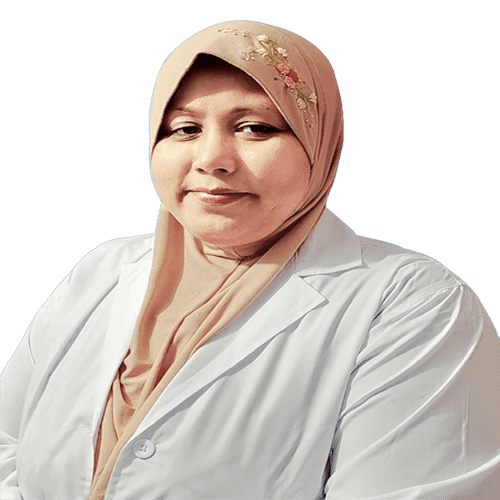 Asst. Prof. Dr. Neher Banu