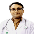 Asst. Prof. Dr. Biswajit Kumar Biswas