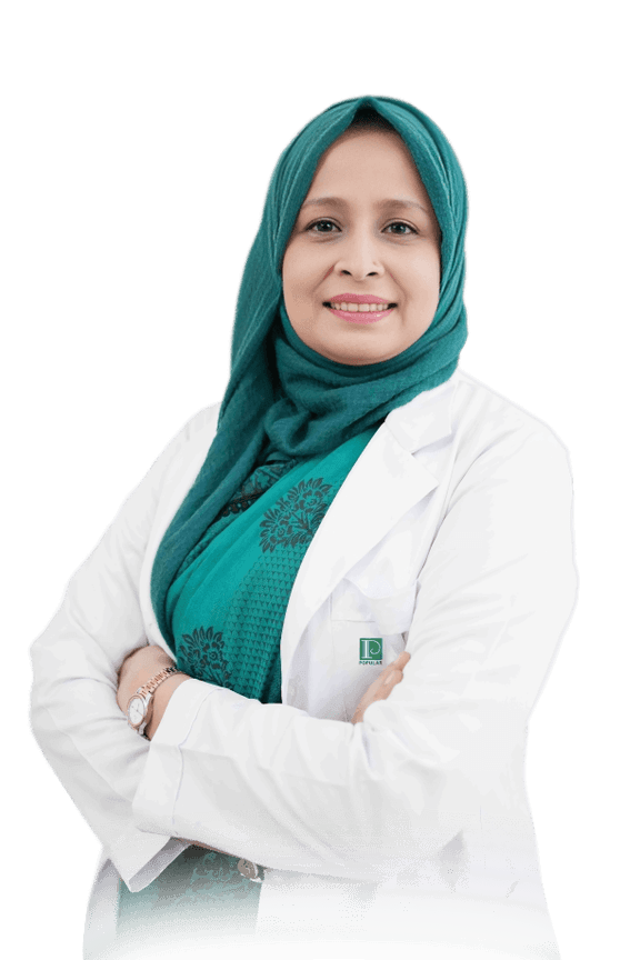 Dr. Farzana Deeba