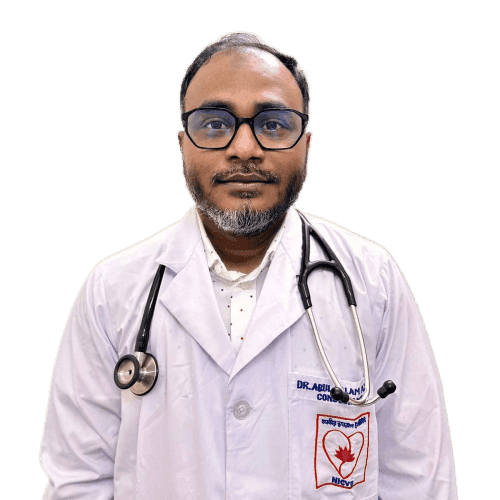 Dr. Md. Abul Kalam Azad