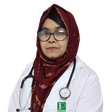 Dr. Ayesha Begum