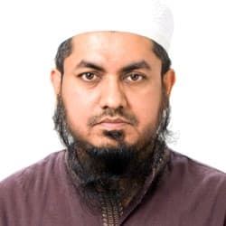 Asst. Prof. Dr. Rashed Mahmud
