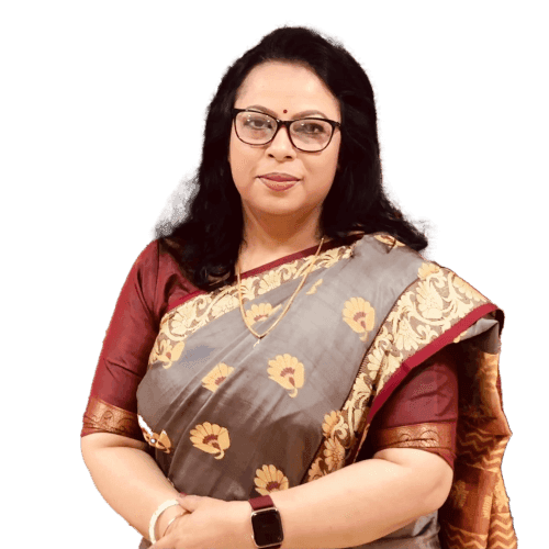 Dr. Asso. Prof. Dr. Durba Halder