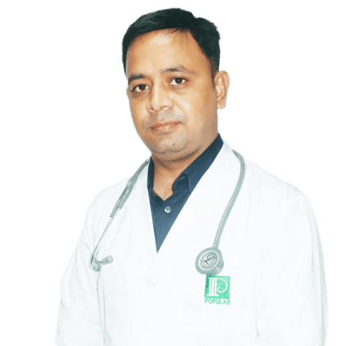 Dr. Alam