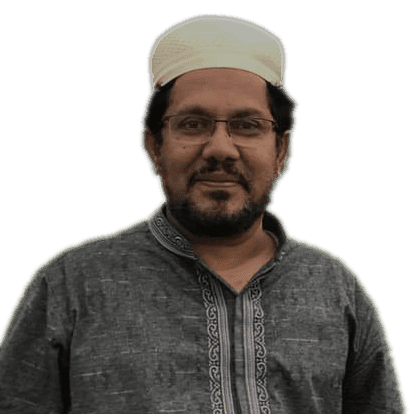 Prof. Dr. Muhammad Mahbub Hossain