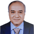 Prof. Dr. Kazi Gias Uddin Ahmed