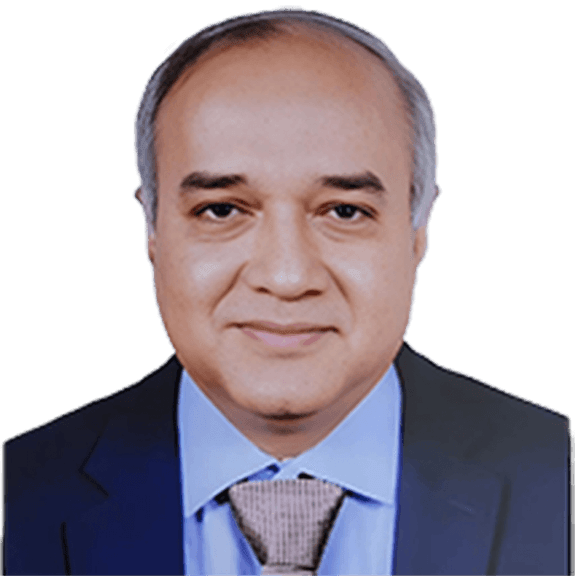 Prof. Dr. Kazi Gias Uddin Ahmed