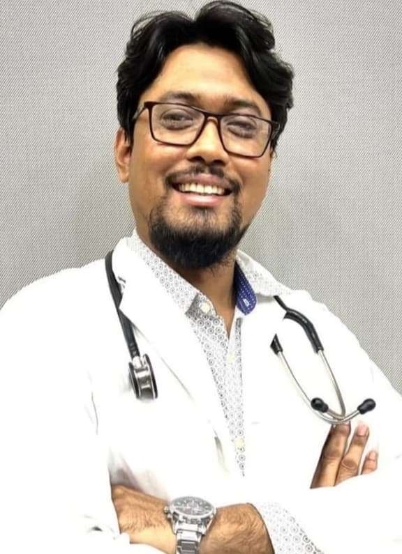 Asst. Prof. Dr. Md. Shafiqul Islam