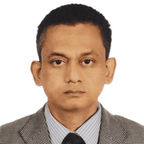 Assoc. Prof. Dr. A. I Joardar